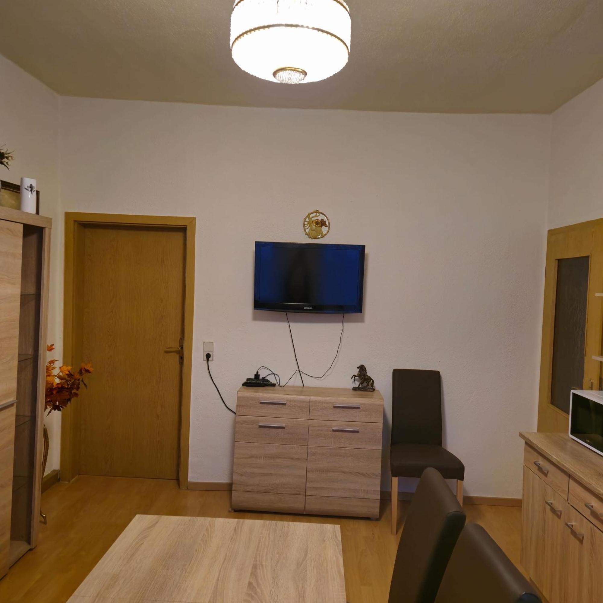 Apartment 5 Gera Pokoj fotografie