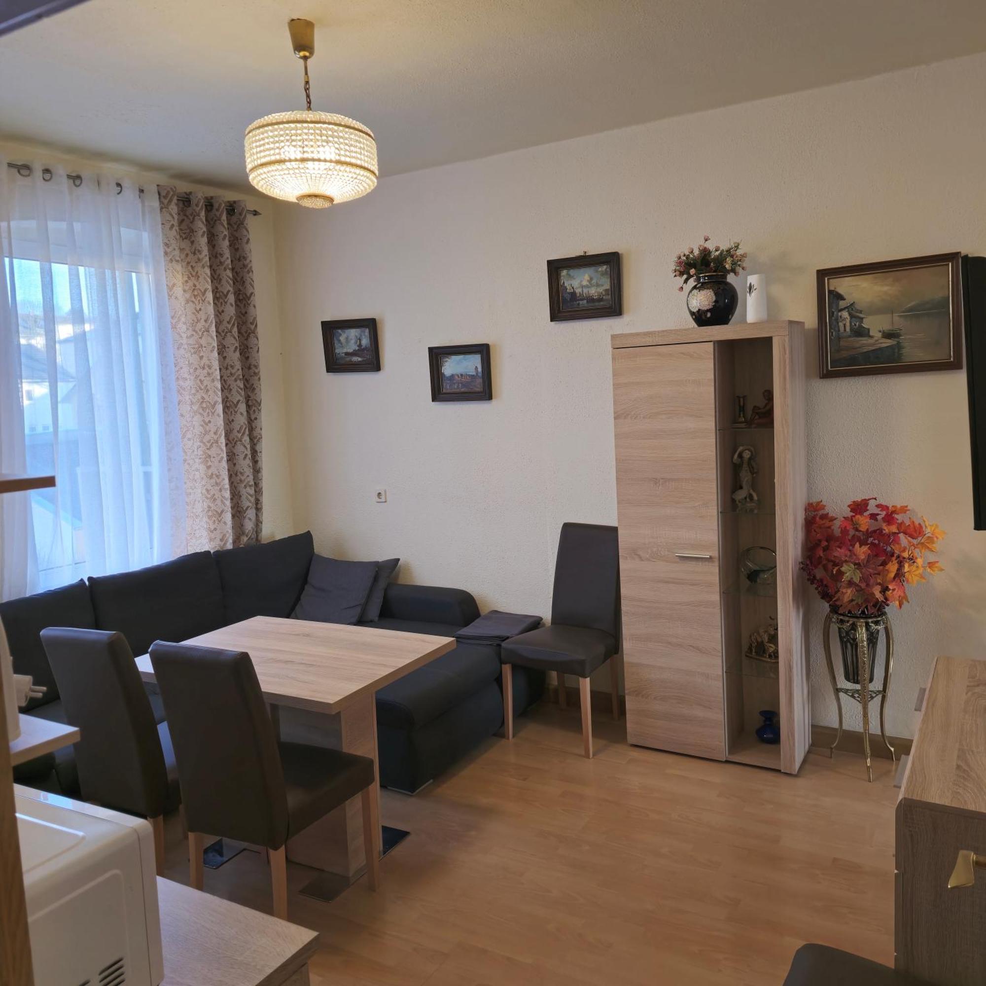 Apartment 5 Gera Exteriér fotografie